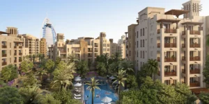 Madinat Jumeirah Living Suites and Apartments