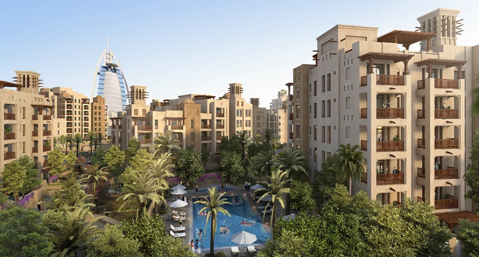 Madinat Jumeirah Al Sufouh 1 Dubai